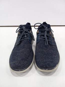 Florsheim Venture Knit Men's Blue Sneakers Size 11 alternative image