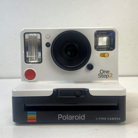 Polaroid One Step 2 I-Type Instant Camera image number 1