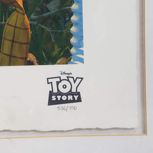 Disney, Toy Story Sketchbook