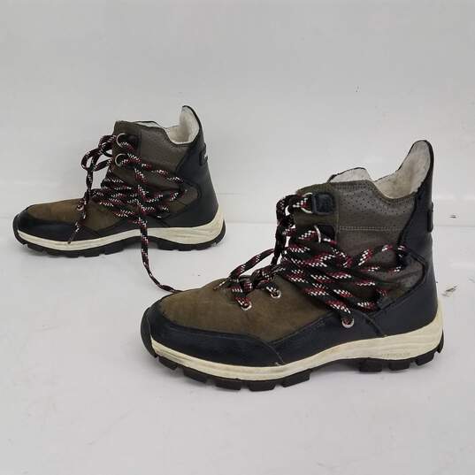 Nautica Aliza Hiking Boots Size 8 image number 2