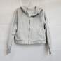 Lululemon Full-Zip Scuba Hoodie Sz XS/S image number 1