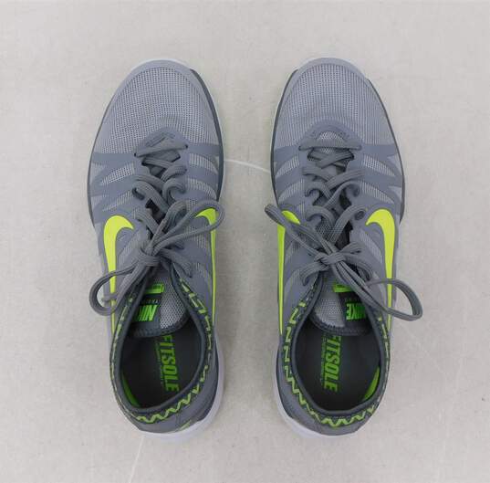 Entender mal mamífero Arado Buy the New Nike Flex Supreme TR3 Women's Shoe Size 10 | GoodwillFinds