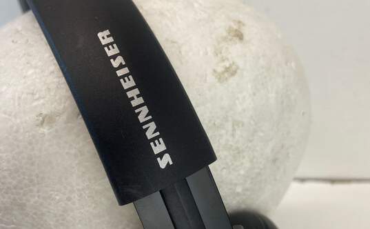 Sennheiser GAME ZERO Gaming Headset - Black with Case image number 4