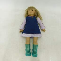 Pleasant Company American Girl Kirsten Historical Character Doll P&R