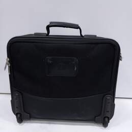 Samsonite Black Carry on Luggage alternative image