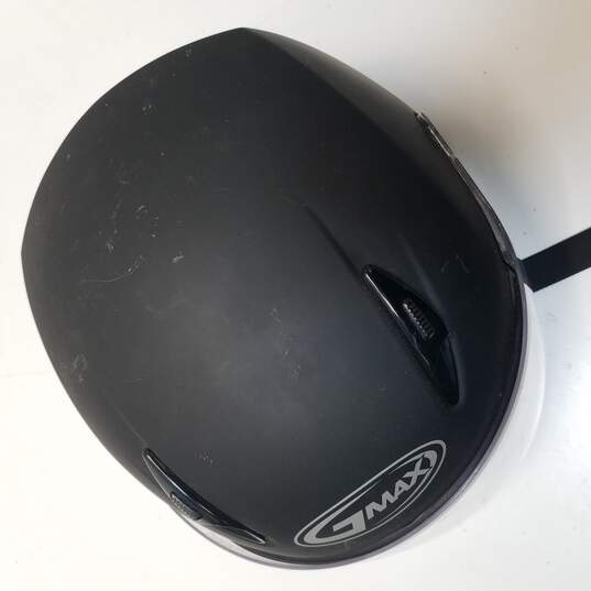 GMax 17S DOT FMVSS No. 218 Helmet Size M image number 5