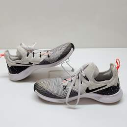Women's Nike Free TR 8 942888-101 Black Running Shoes Size 7.5