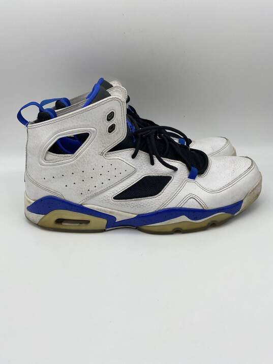 Jordan Men's Flight Club '91 Basketball Shoes