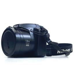 Nikon Coolpix P80 10.1MP Digital Camera