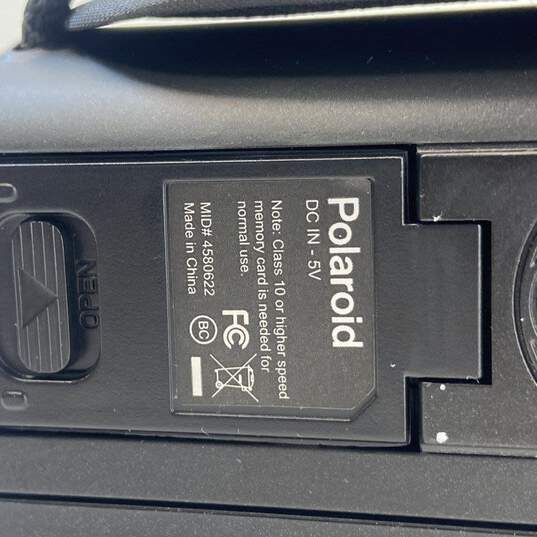 Polaroid ID995HD 4K Digital Camcorder image number 5