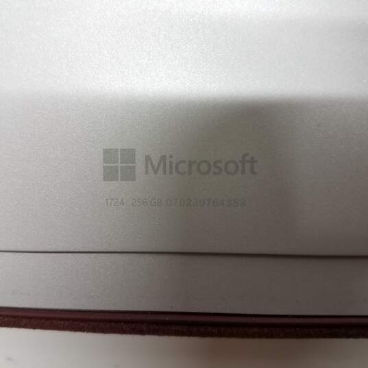 Microsoft Surface Pro 4 12.5" Tablet Intel i5-6300U 8GB RAM 128GB SSD Case & Pen image number 6