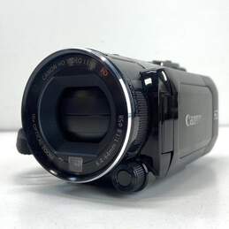 Canon VIXIA HF S20 32GB HD Camcorder (For Parts or Repair) alternative image