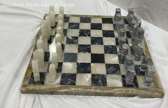 Chess Set image number 4