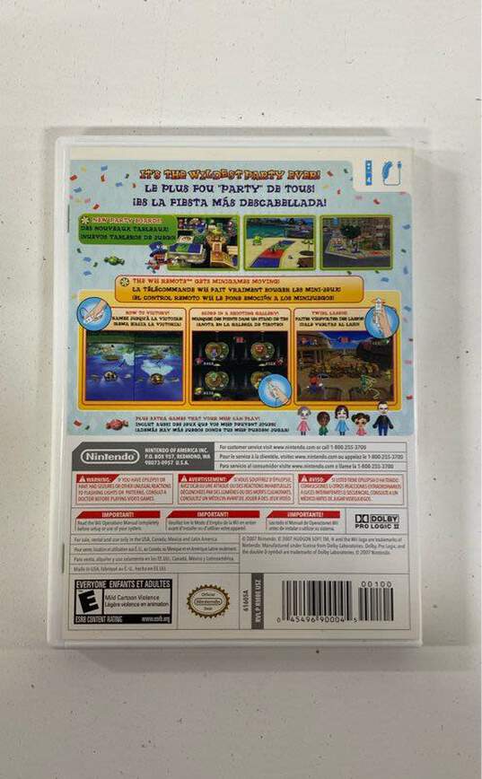 Mario Party 8 - Nintendo Wii image number 2