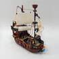 LEGO Creator 31109 Pirate Ship - Built Set w/ Minifigures image number 4