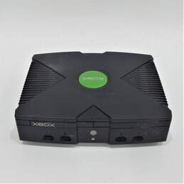 Original Xbox Console Parts and Repair