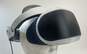 Sony PlayStation VR Headset W/ Move Motion Controller image number 2