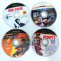 17ct Original XBOX Disc Only Lot image number 6