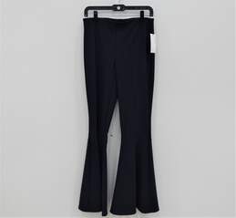 Baily 44 Women's Navy Stripe Provocateur Pants Size M NWT