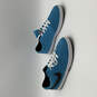 Mens SB Rabona 553694-418 Blue Lace-Up Low Top Sneaker Shoes Size 11.5 image number 3