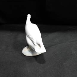Lladro Little Duck Figurine alternative image