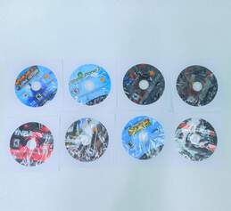 Lot Of 25 Playstation 3 PS3 Video Games alternative image