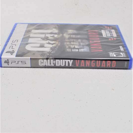 Call Of Duty Vanguard PS5 PlayStation 5
