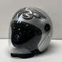 Harley Davidson Motorcycle Helmet Gray Helmet image number 1