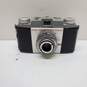 Vintage Kodak Pony 135 Film Camera with Leather Field Case image number 2