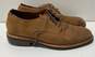 Cole Haan Brown Leather Oxford Shoes Men's Size 11 M image number 3