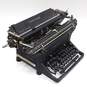 Vintage Underwood Portable Manual Typewriter image number 2