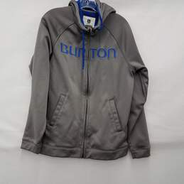 Burton Jacket Size Medium