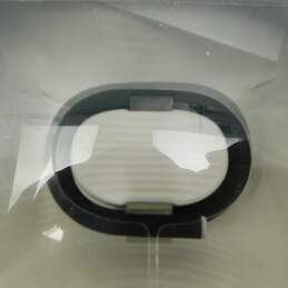 Up 24 Jawbone Activity Sleep Tracker Fitness Small Wristband Black Wireless alternative image