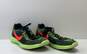 Nike Lunartempo Black Volt Multicolor Athletic Shoes Men's Size 11.5 image number 3