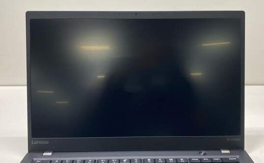 Lenovo ThinkPad X1 Carbon 14" Intel Core i7 (No Bootable Device) image number 3