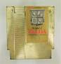 Legend Of Zelda NES, Game Only image number 1