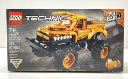 Lego Technic Monster Jam El Toro Loco 42135 Building Kit Playset 247 Pieces