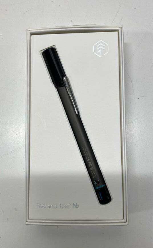 Neo Smart Pen N2. Missing USB Cable. image number 3