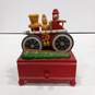 Bundle of 4 Assorted Music Boxes Figurines image number 11