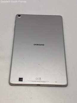Powers On Locked For Components Samsung Tablet SM-T510 Without Power Adapter alternative image