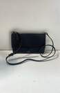 Kate Spade Lola Glitter Crossbody Black image number 1