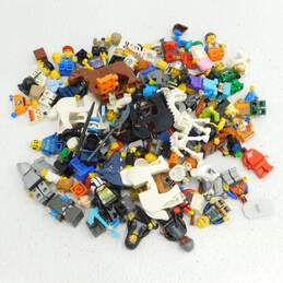 10.1oz Miscellaneous LEGO Minifigures