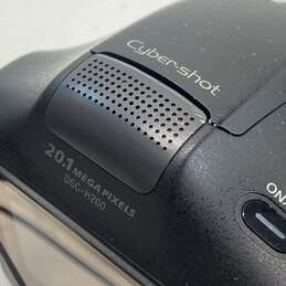 Sony Cyber-shot DSC-H200 20.1MP Digital Camera alternative image
