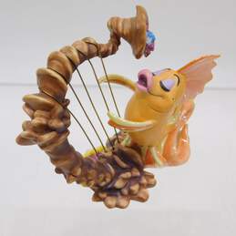 Walt Disney Classics Collection The Little Mermaid Classical Carp Figurine IOB alternative image