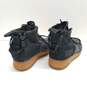 Nike Women's SF Air Force 1 Mid Gum Sneakers Size 8.5 image number 4