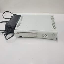 Microsoft Xbox 360 Falcon Console
