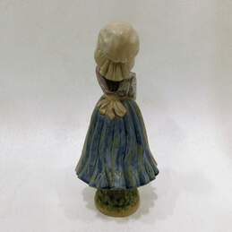 Lladro Nao First Blush Of Spring 14.5in Figurine alternative image