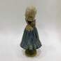 Lladro Nao First Blush Of Spring 14.5in Figurine image number 2