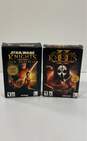 Star Wars: Knights of the Old Republic 1 & 2 - PC image number 1
