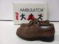 Apex Ambulator Women's Brown Oxfords Size 5.5 IOB image number 3